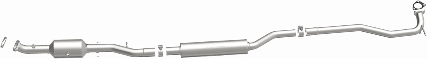 MagnaFlow Catalytic Converter 21-239: Direct-Fit, OEM Grade, Compatible With 2011-2022 Mitsubishi Outlander Sport 2.0L (Federal/EPA Compliant)