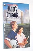 Matt's Crusade 0027622711 Book Cover
