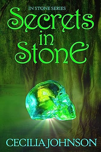 Secrets in Stone (In Stone Series)