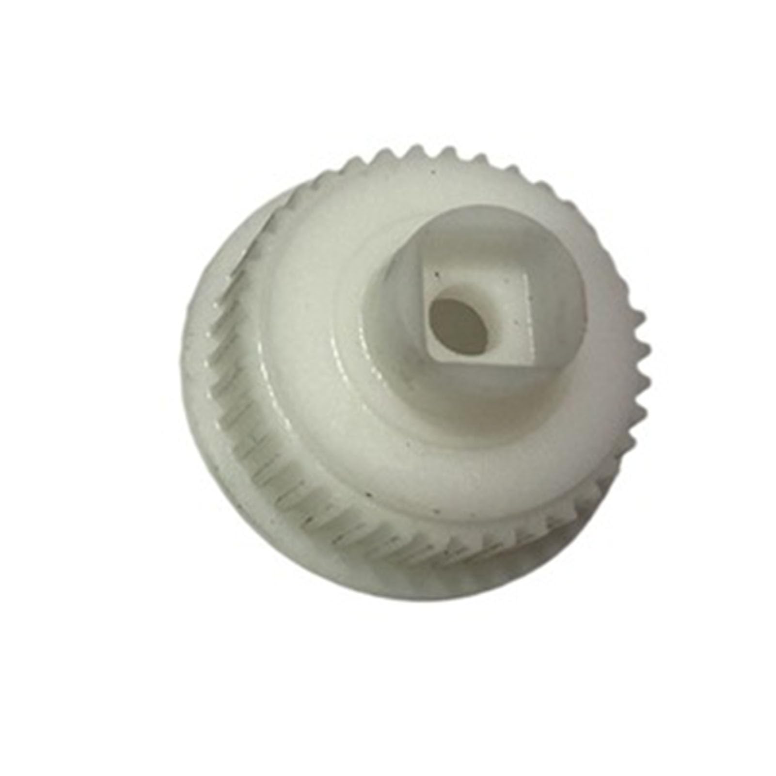 Cosiki Replacement Main Brush Motor Module for RoboVac (Motor+Belt +Gear) | Kompatybilny z RoboVac 11S, 12, 15T, Trwała metalowa konstrukcja, Lepsze usuwanie kurzu, Łatwa instalacja