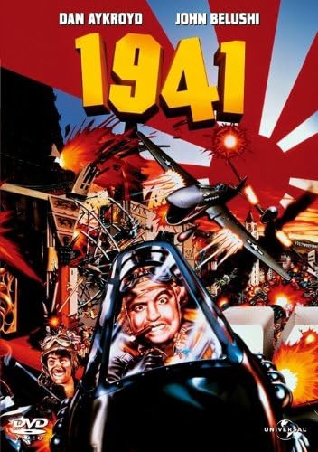 Amazon 1941 Dvd 映画