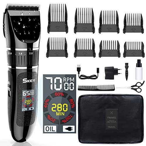 Top 10 Best Haircut Kits in 2022 Reviews by Experts