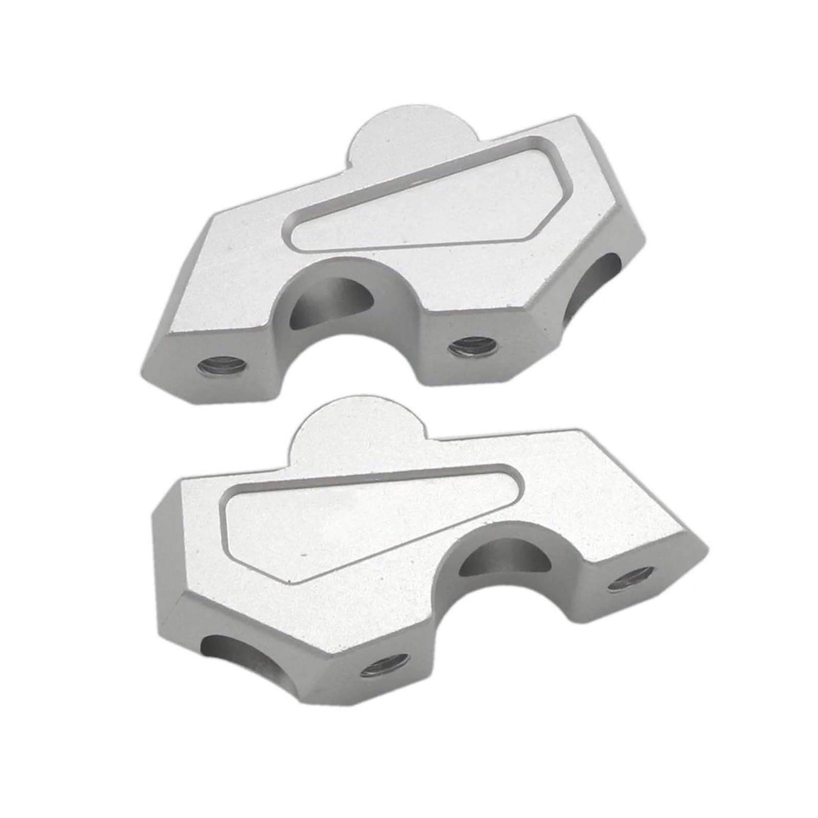 Moto Guidon Riser F750GS 2019-2021 | Pince Montage Guidon 22mm