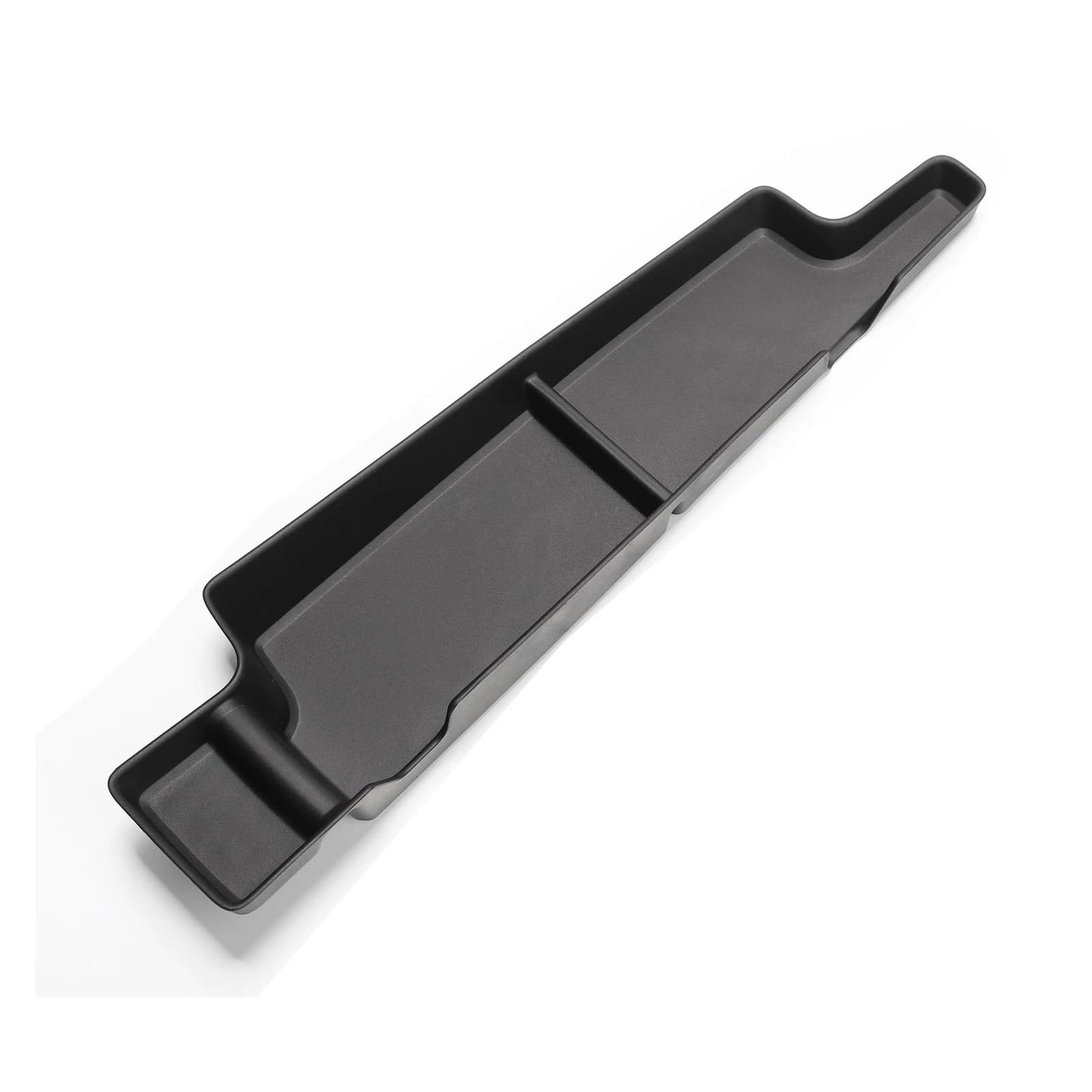 REOKIP Car Armrest Storage Box Stowing Tidying Console Organizer For X1 IX1 2024 X2 IX2 2022 2023 Car Arm Rest Box