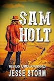 Sam Holt (Western Justice Adventures)