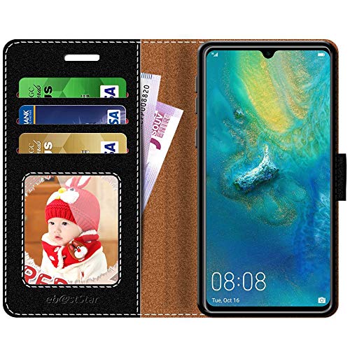 EbestStar - Cover Compatibile con Huawei Mate 20 X...