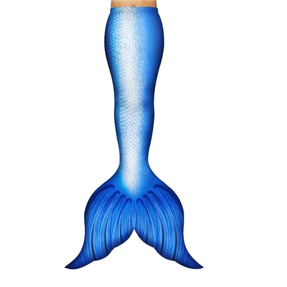 マーメイドテールセット