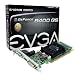 EVGA 512-P3-1300-LR GeForce 8400 GS 512 MB DDR3 PCI Express 2.0 DVI/HDMI/VGA Graphics Card