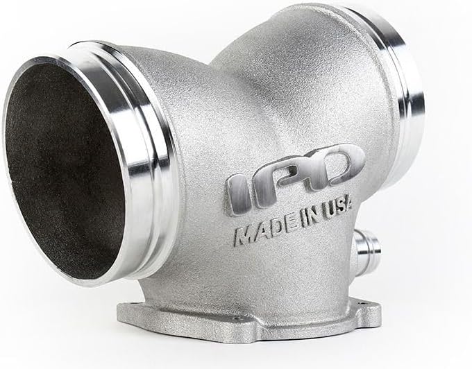 Competition Plenum for 986 Boxster S 3.2L 74mm ('00-'04) 86174-3.2