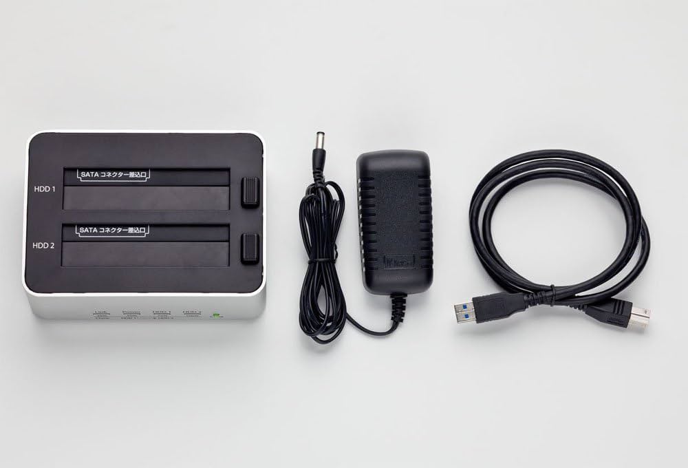Amazon | 玄人志向 SSD/HDDスタンド 2.5型&3.5型対応 USB3.0接続