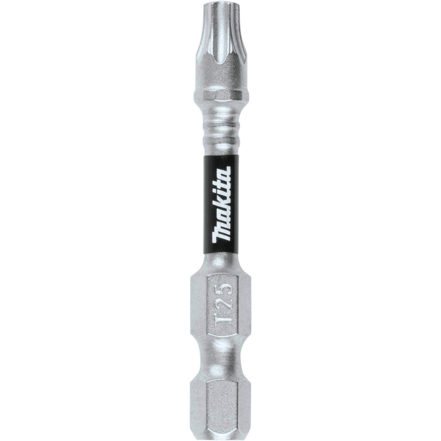 Makita E-00854 Zestaw końcówek udarowych Impact XPS™ T25, długość 5,08 cm, 3 szt.