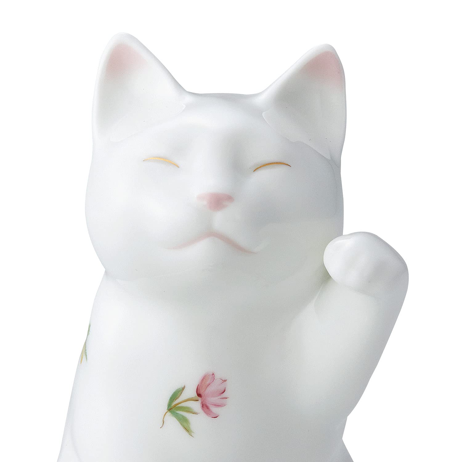 楽天市場】ノリタケ Noritake【ノリタケ 小動物シリーズ ネコ A028