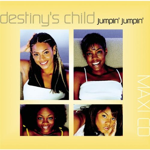 Destiny's Child - Jumpin Jumpin - Amazon.com Music