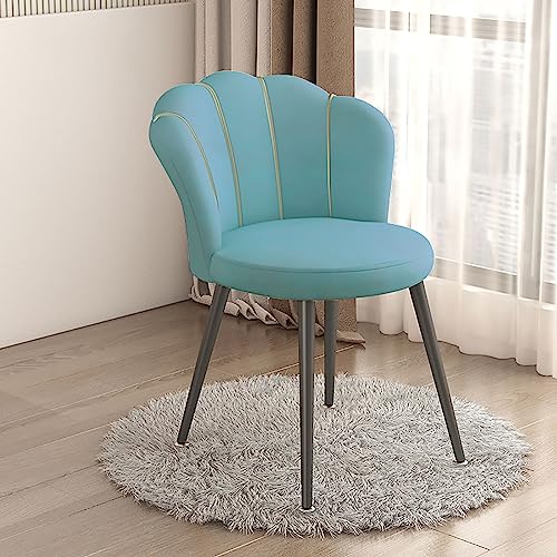 Silla de tocador ideal para crear tu rincón de maquillaje en casa