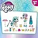 My Little Pony Equestria Girls Princess Celestia Potion Princess Set - 3