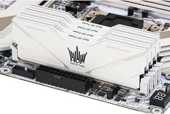 HOF - 32GB DDR4 4000MHz メモリHOF OC Lab Aurora GALAX HOF OC