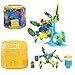 Produktbild Ready 2 Robot MGA  534063 Series 1  1 x Mechbot Spielfigur + Pilot und Accessoire