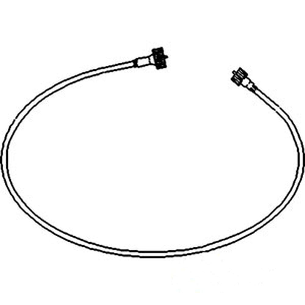 1500716C1 Tachometer Cable Fits Case-IH Tractor Models 595 695 3220 +
