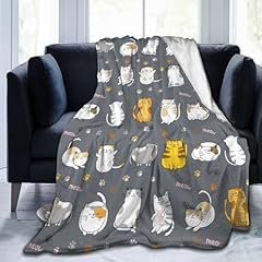 Cute Cat Pattern
