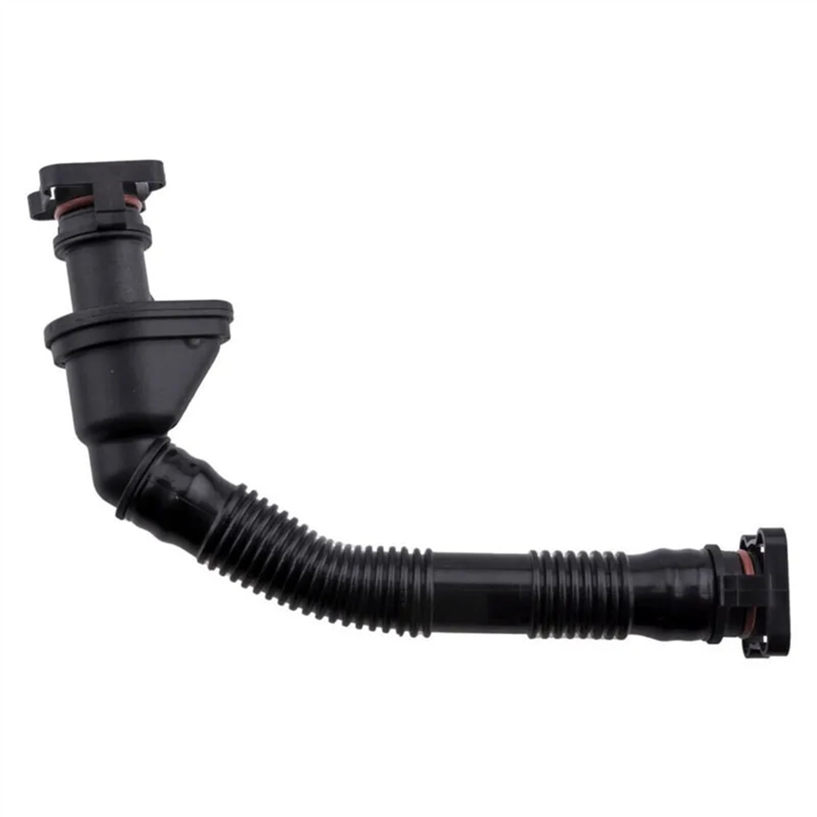 Manguera de ventilación del cárter E90 335i soluciona pérdidas de vacío 6