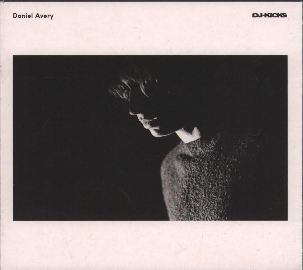 DJ Kicks: Daniel Avery
