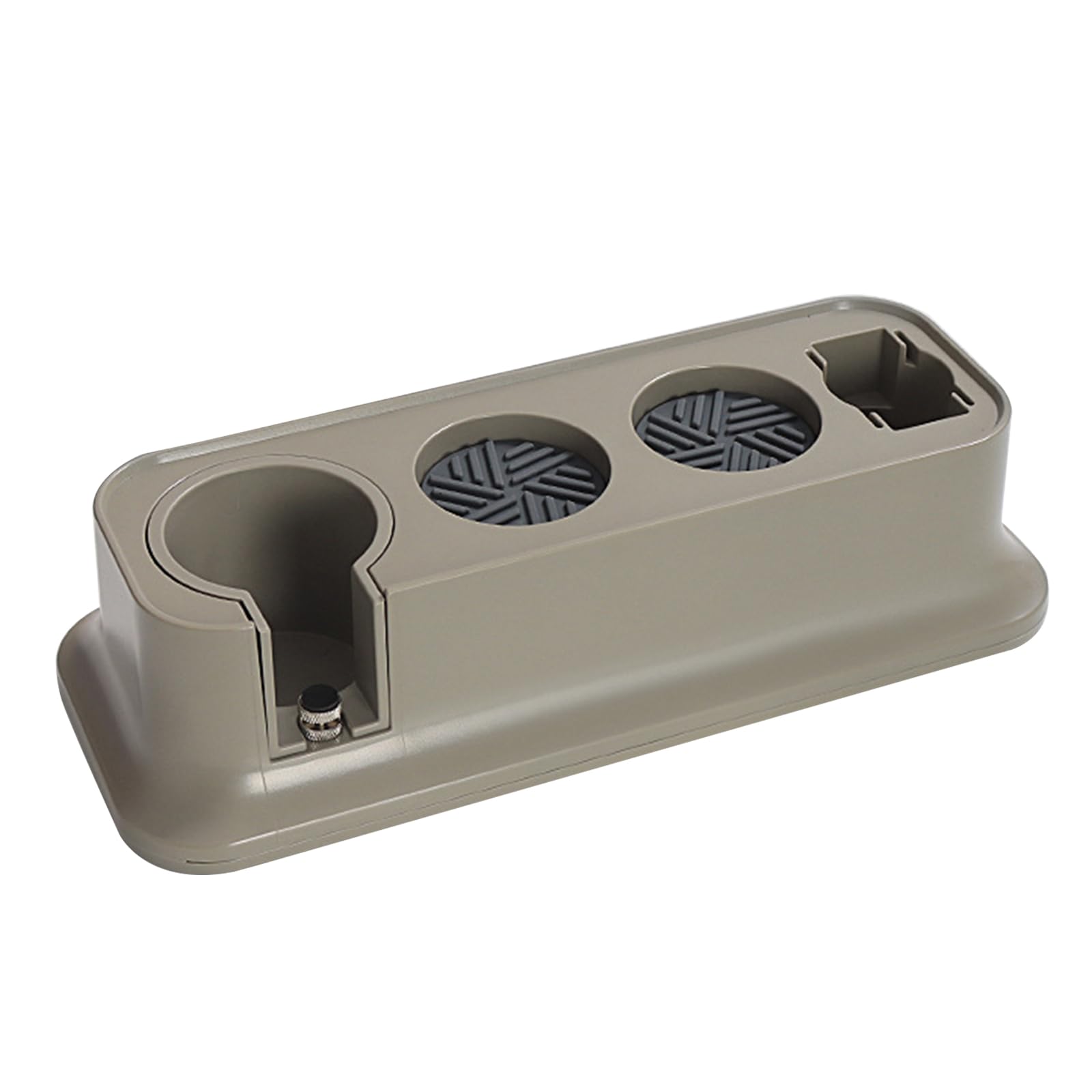 Kalttoy Compact Coffee Tamper Holder Organizers Kitchen Countertops Organizers Kitchen Gadget Coffee Tamper Stand Holder Storage Rack Countertops Gadget
