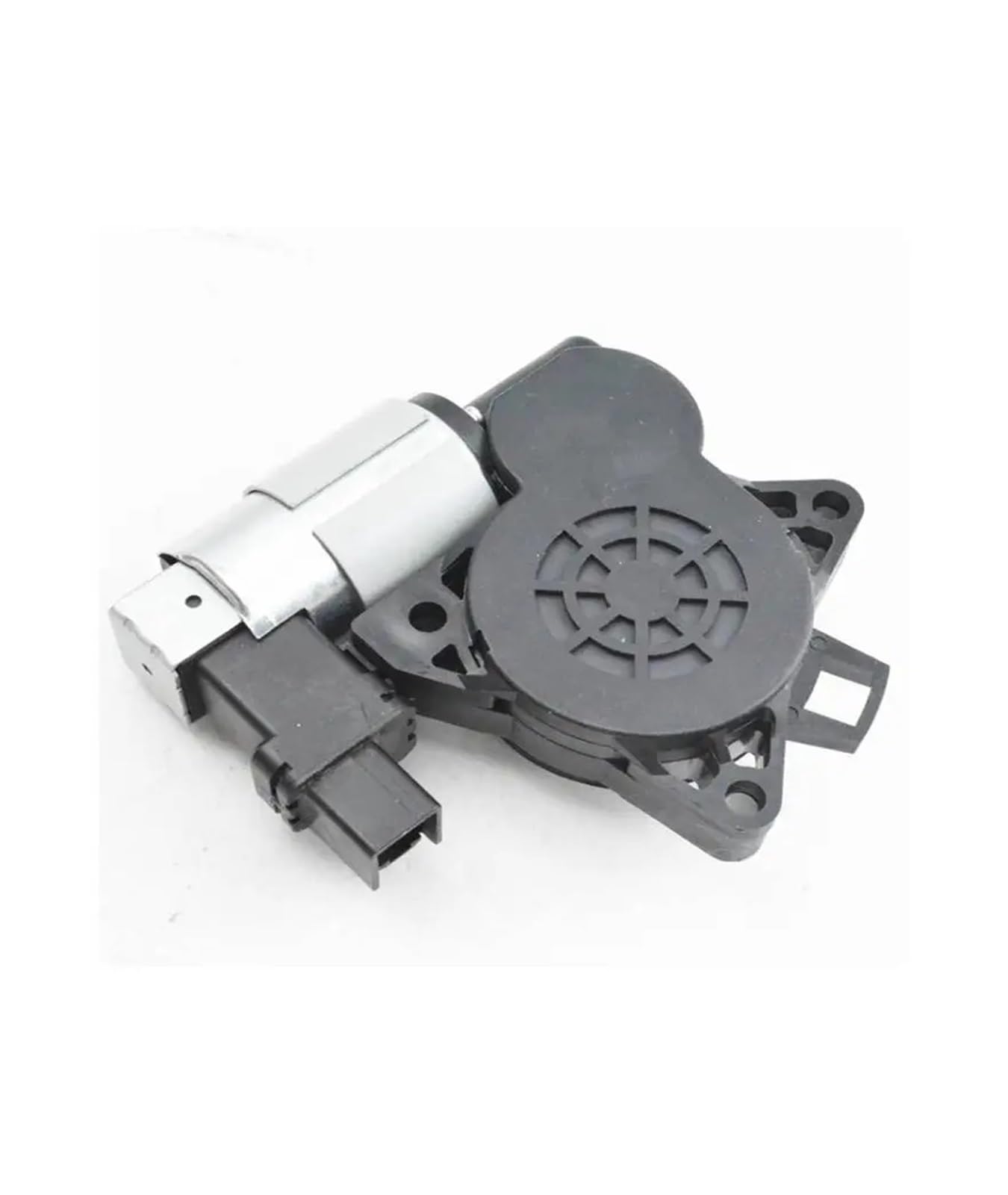 JSRVQKMS Electric Window Regulator for Mazda 3 5 6 for CX7 CX9 for RX8 Left Driver Side Power Window Regulator Electric Lift Tools Motor 742-801 742-802(Left)
