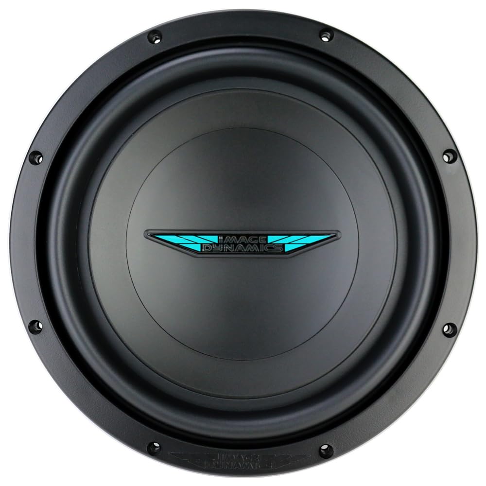 Amazon.com: IDQ Subwoofer V4 by ImageDynamics : Electronics