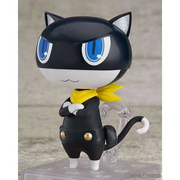 GOOD SMILE COMPANY - (再々販)ねんどろいど 793 モルガナ