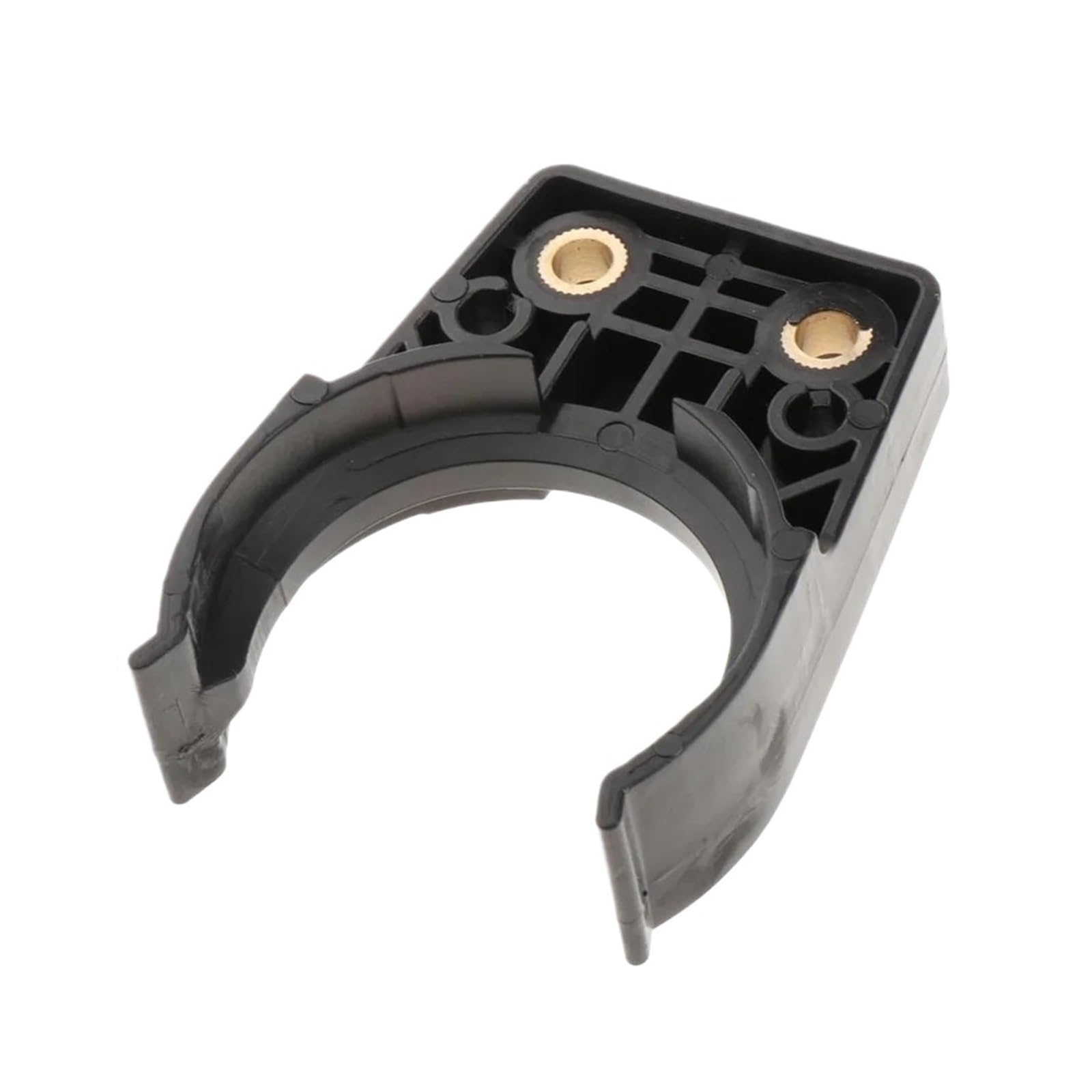 Porte-outil BT40 robuste pour éviter la flexion de broche sur machine à graver CNC 1 pièce