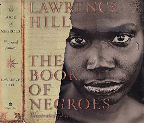 The Book of Negroes