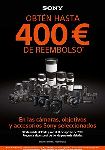 Sony α7S II Boîtier MILC 12,2 MP CMOS 4240 x 2832 Pixels Noir - Appareils Photos numériques (CMOS, 4K Ultra HD, 584 g, Noir)