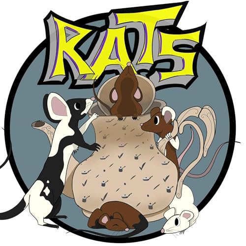 RATS cover art