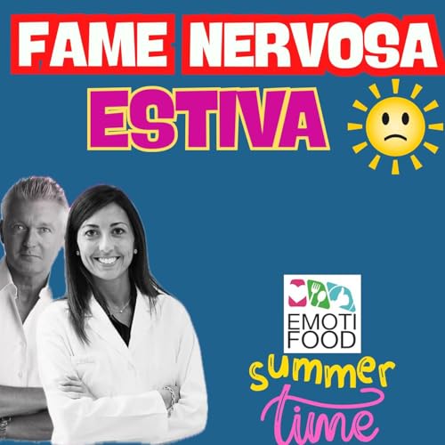 La Fame Nervosa Estiva
