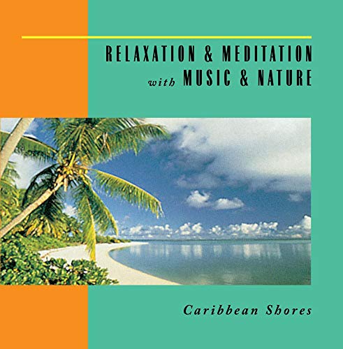Decoding Emotional Impact of Sea Symphony 5 Relaxation & Meditation with Music & Nature: Caribbean Shores