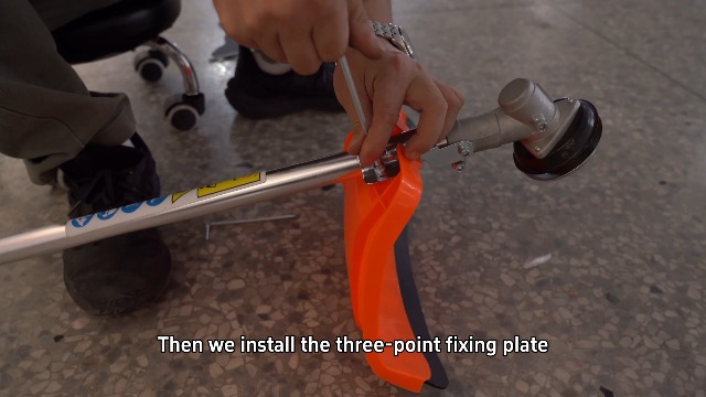 Amazon.com : 52cc 2-Stroke Weed Eater Gas Powered,3 in 1 Gas