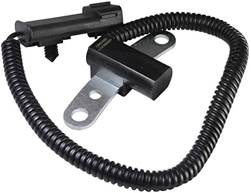 Premier Gear PG-CRK169 Crank Position Sensor Replacement for Wrangler L6 (97-04), Wrangler L4 (97-02), Tj L6 (01-04), Tj L4 (97-02), Cherokee L6 (96-96), Cherokee L4 (97-00), Dakota L4 (97-02)