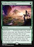 Magic: the Gathering - Collective Voyage - Commander