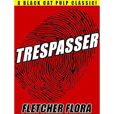 Trespasser
