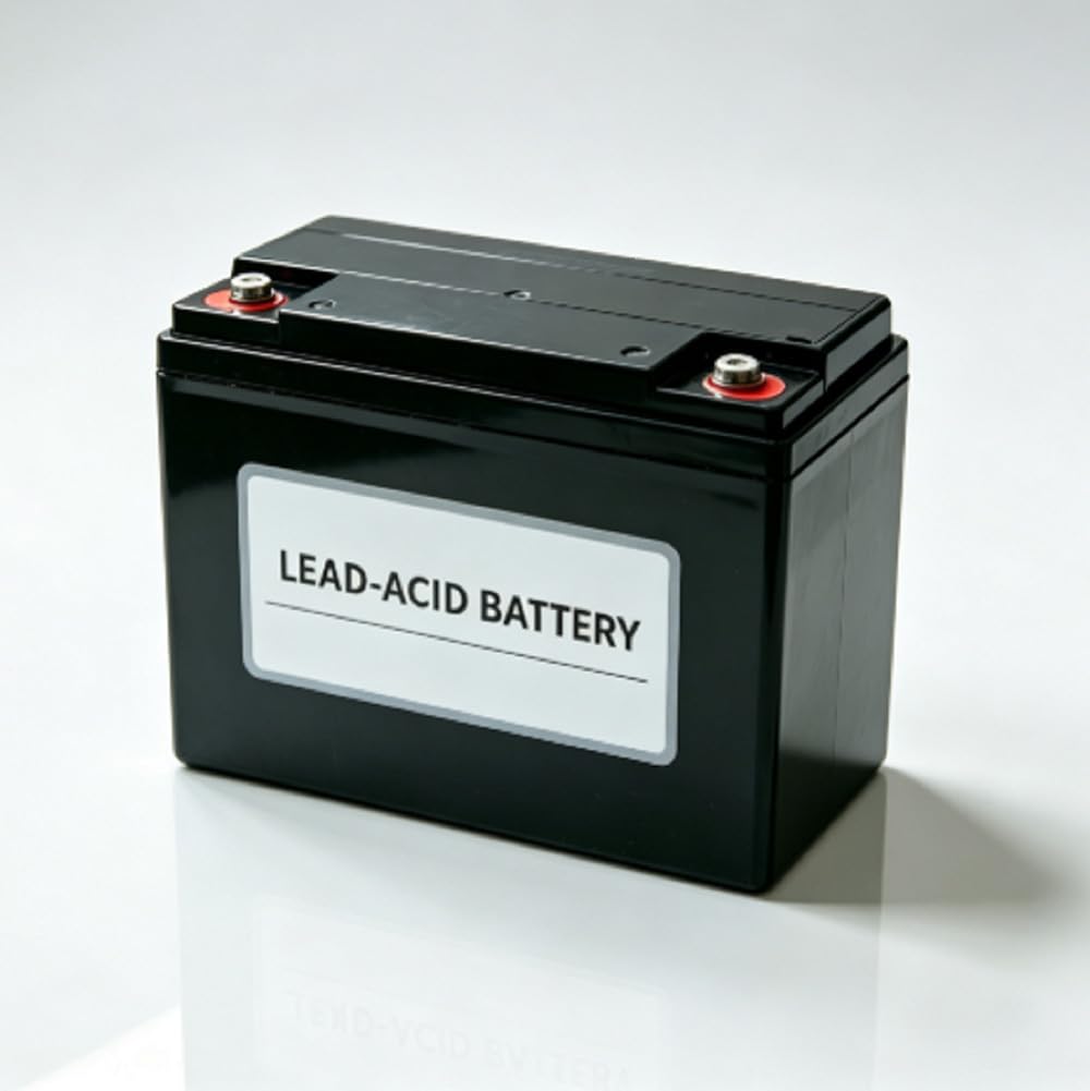 Batterie a lunga durata,LifePO4 Batteria,