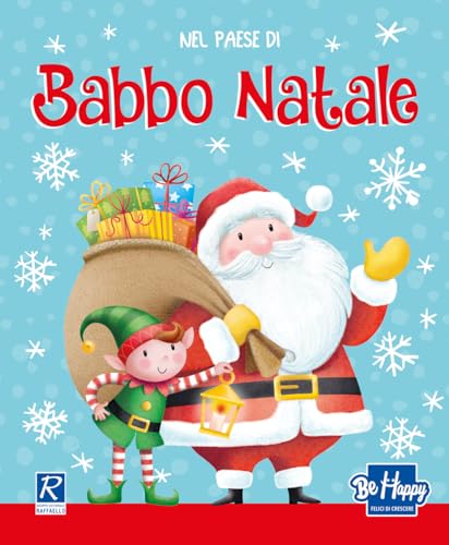 Nel Paese Di Babbo Natale. Ediz. A Colori. Con Puzzle 3D - 2