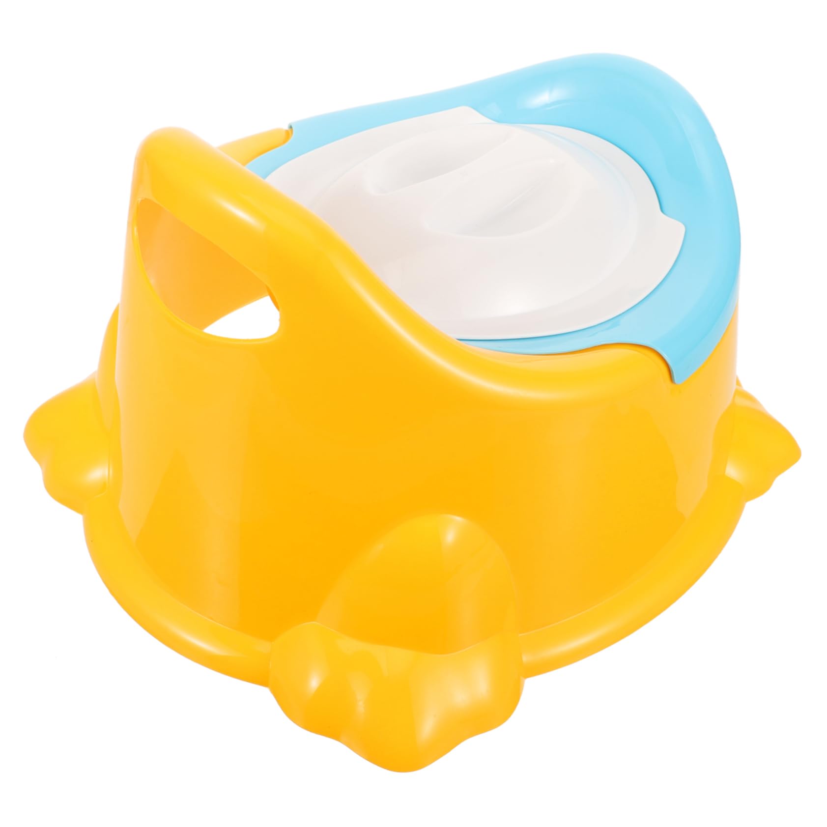 Milisten Detachable Portable Potty for Safe and Practical Training Toilet for Boys Easy to Use Design for Home and Travel