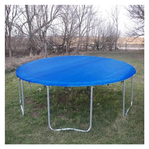 Coussin de Protection pour Trampoline Imperméable et Anti-Intempéries - 3