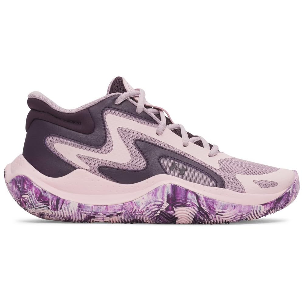 Under Armour Zapatillas De Baloncesto Junior Grade School Jet ´25 EU 36 1/2