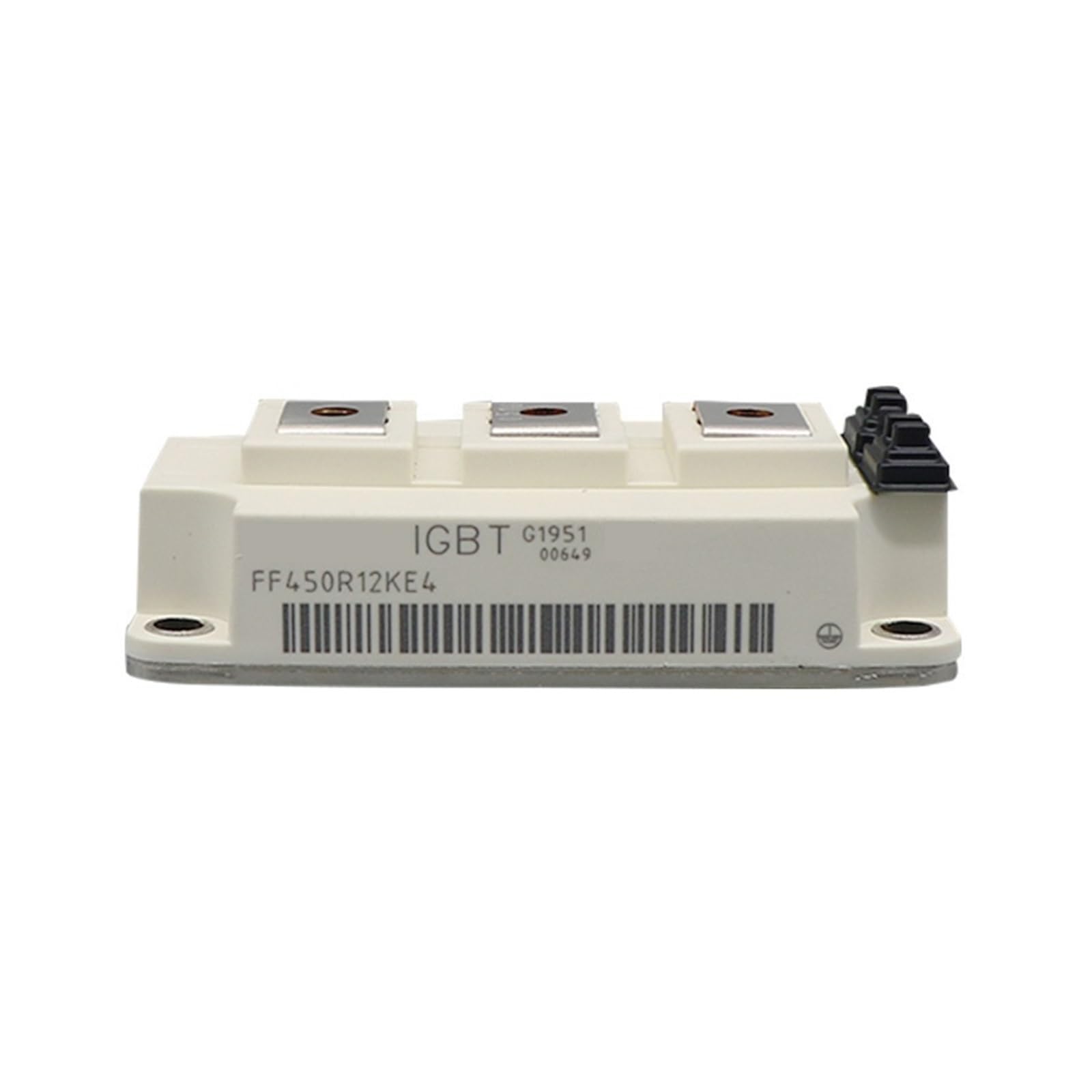 VXVUQRQVH Power IGBT module FF450R12KE4