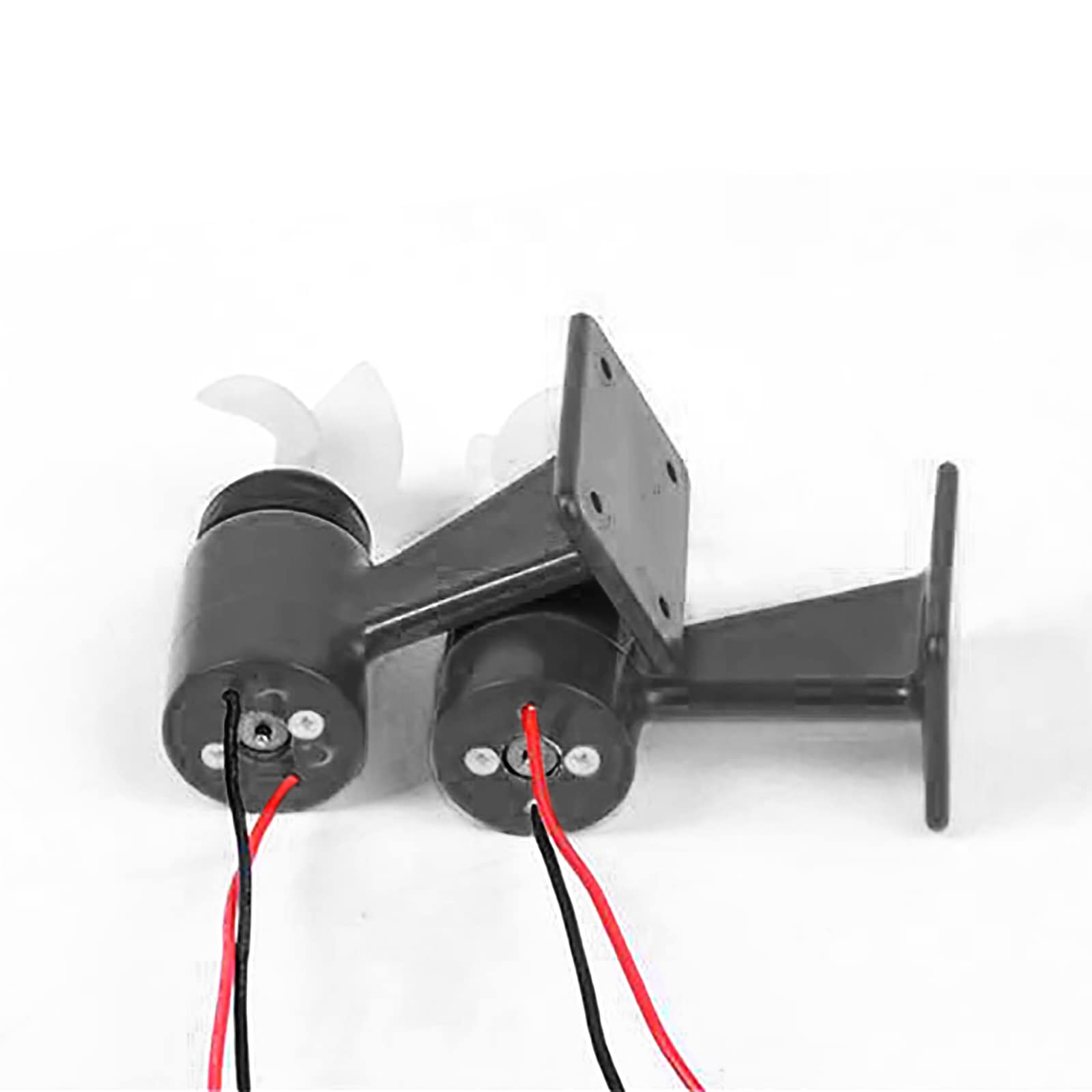 Kayak Motor LICHIFIT RC Jet Boat Thruster - 7.4V 16800RPM Underwater ...