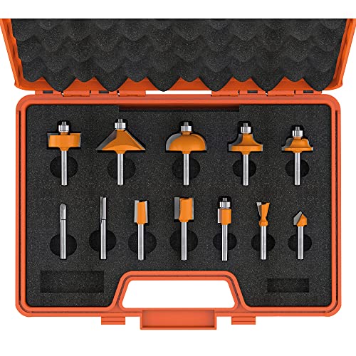 CMT ORANGE TOOLS CMT - 800.503.11 Router Bit