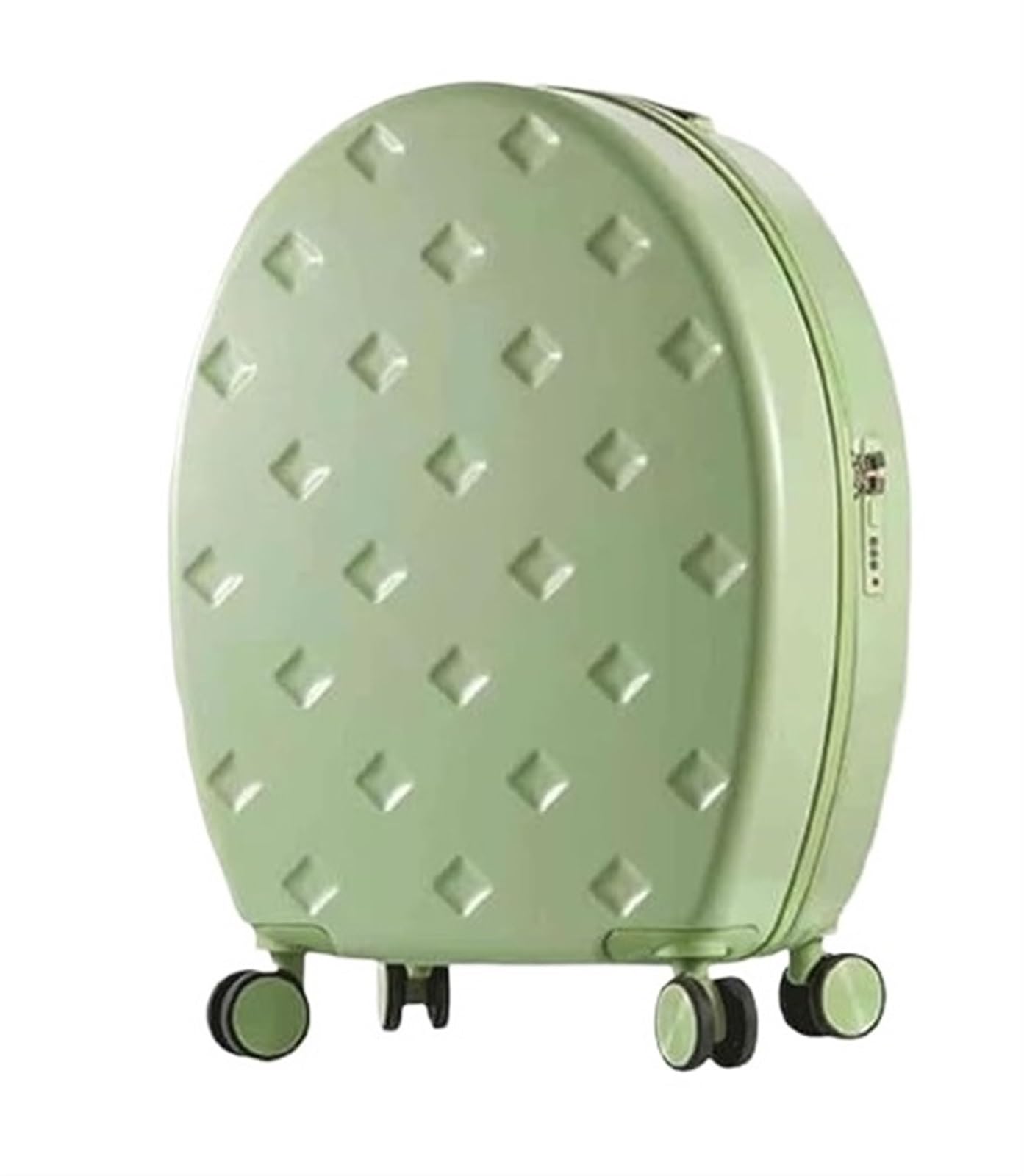Bagaż Kabinowy Bagaż Na Kółkach Lekka Walizka Na Kółkach Do Walizki Podróżnej Walizka Podróżna (Color : B, Size : 24 inch)