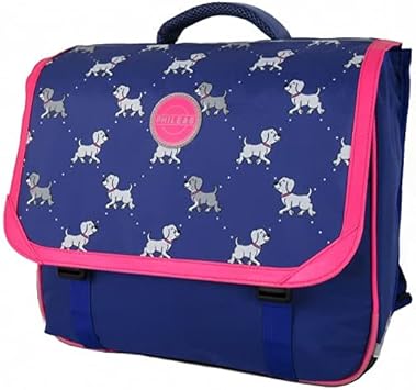 cartable chien
