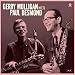 Gerry Mulligan Meets Paul Desmond (1 Bonus Track/180G/Limited)